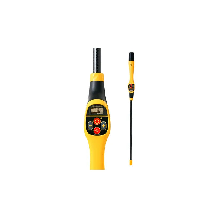 VIVAX-METROTECH VM-880 Ferromagnetic Metal Detector / Locator with Carry Bag
