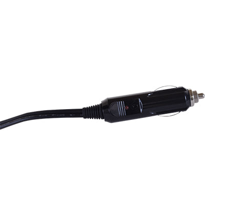 VIVAX-METROTECH 12 Volt DC Transmitter Power and Charging Lead