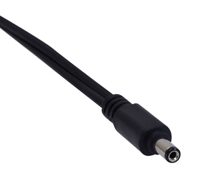 VIVAX-METROTECH 12 Volt DC Transmitter Power and Charging Lead