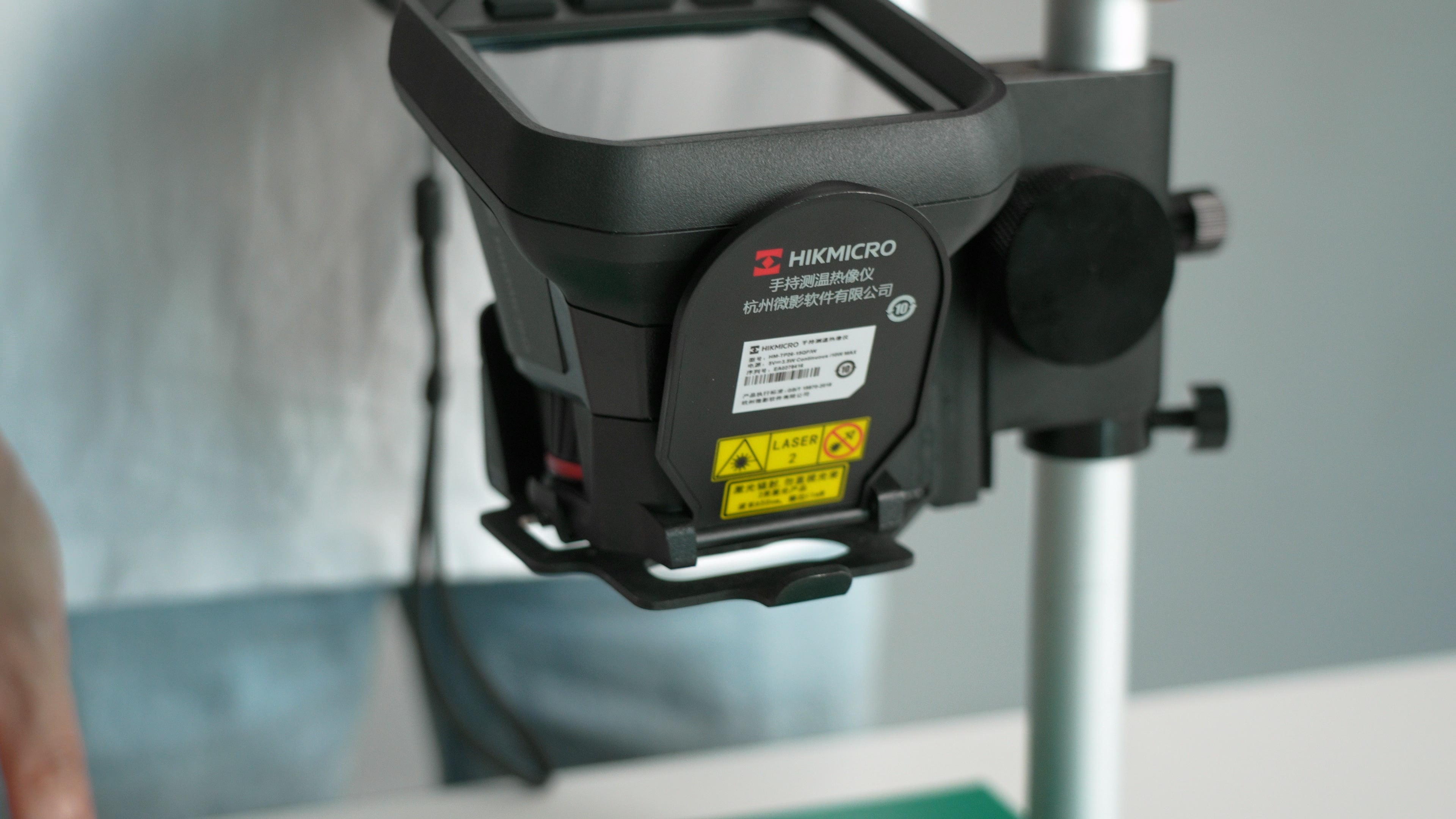 HIKMICRO Desktop Bracket for Pocket and Mini Series