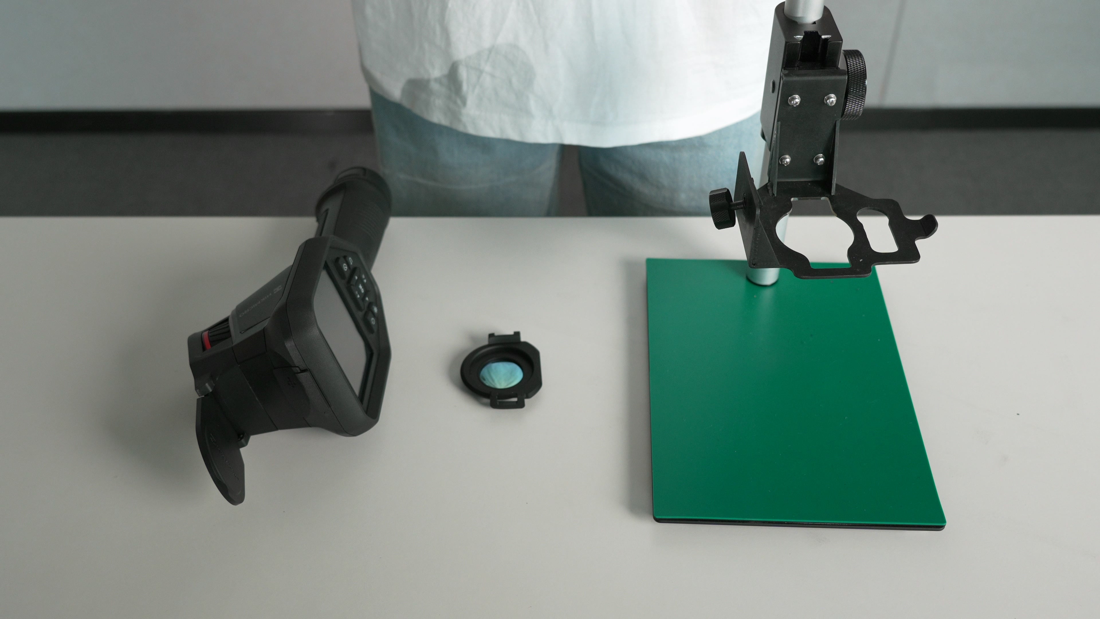 HIKMICRO Desktop Bracket for Pocket and Mini Series