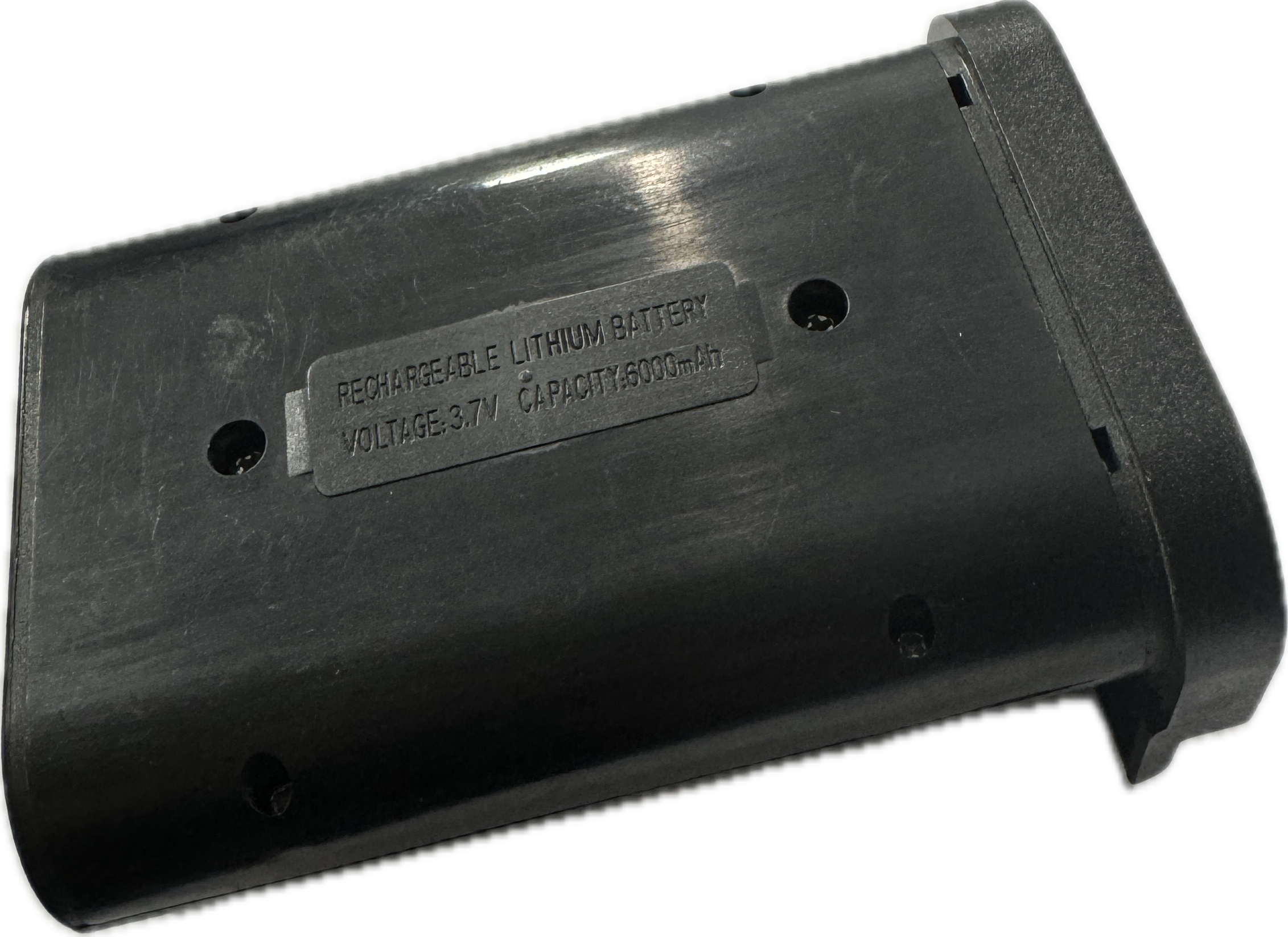 geo-FENNEL FL 260/265/275 rechargeable lithium battery