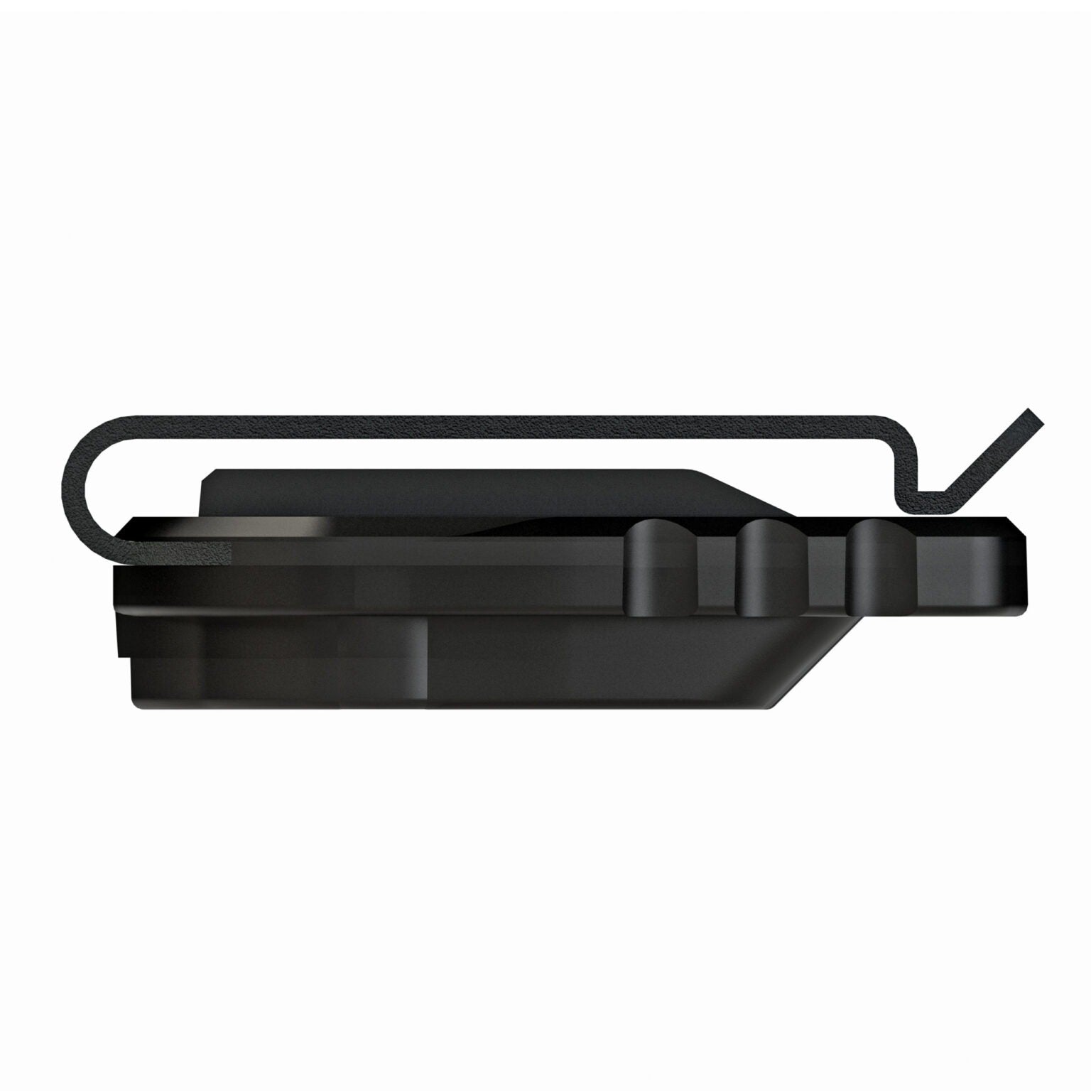 Guardian Angel Universal Clip Mount with Magnetic Mount