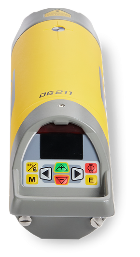 Work Smarter, Not Harder: Spectra DG211 Reduces Pipe Laying Errors & Defects