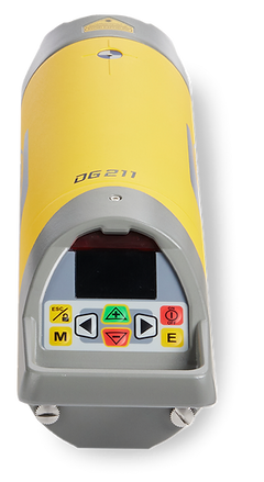 Work Smarter, Not Harder: Spectra DG211 Reduces Pipe Laying Errors & Defects