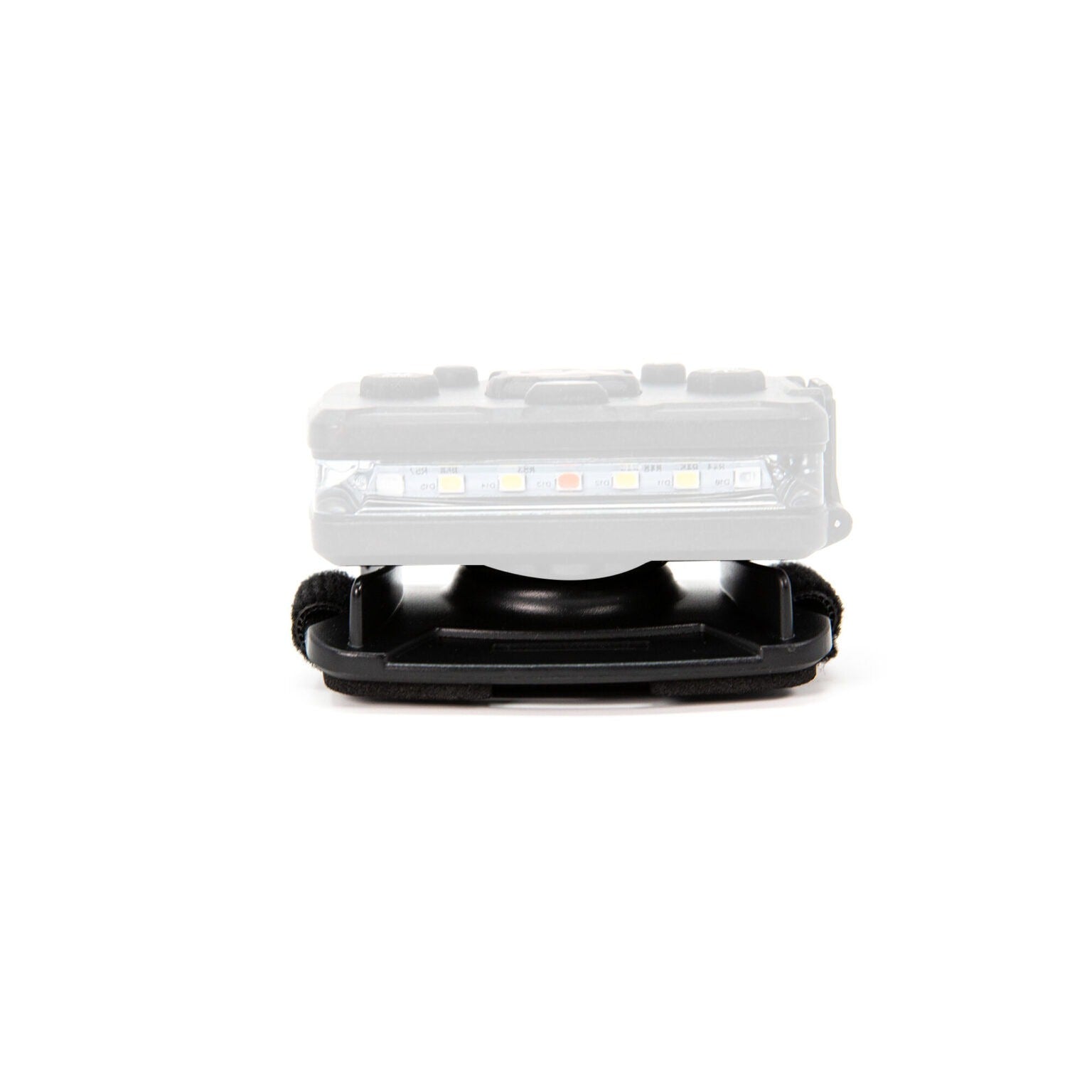 Guardian Angel Magnet Mount Base With Velcro Strap