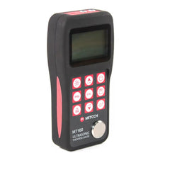 MT160 Portable Ultrasonic Thickness Gauge