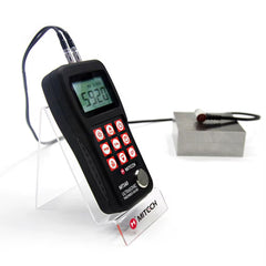 MT160 Portable Ultrasonic Thickness Gauge