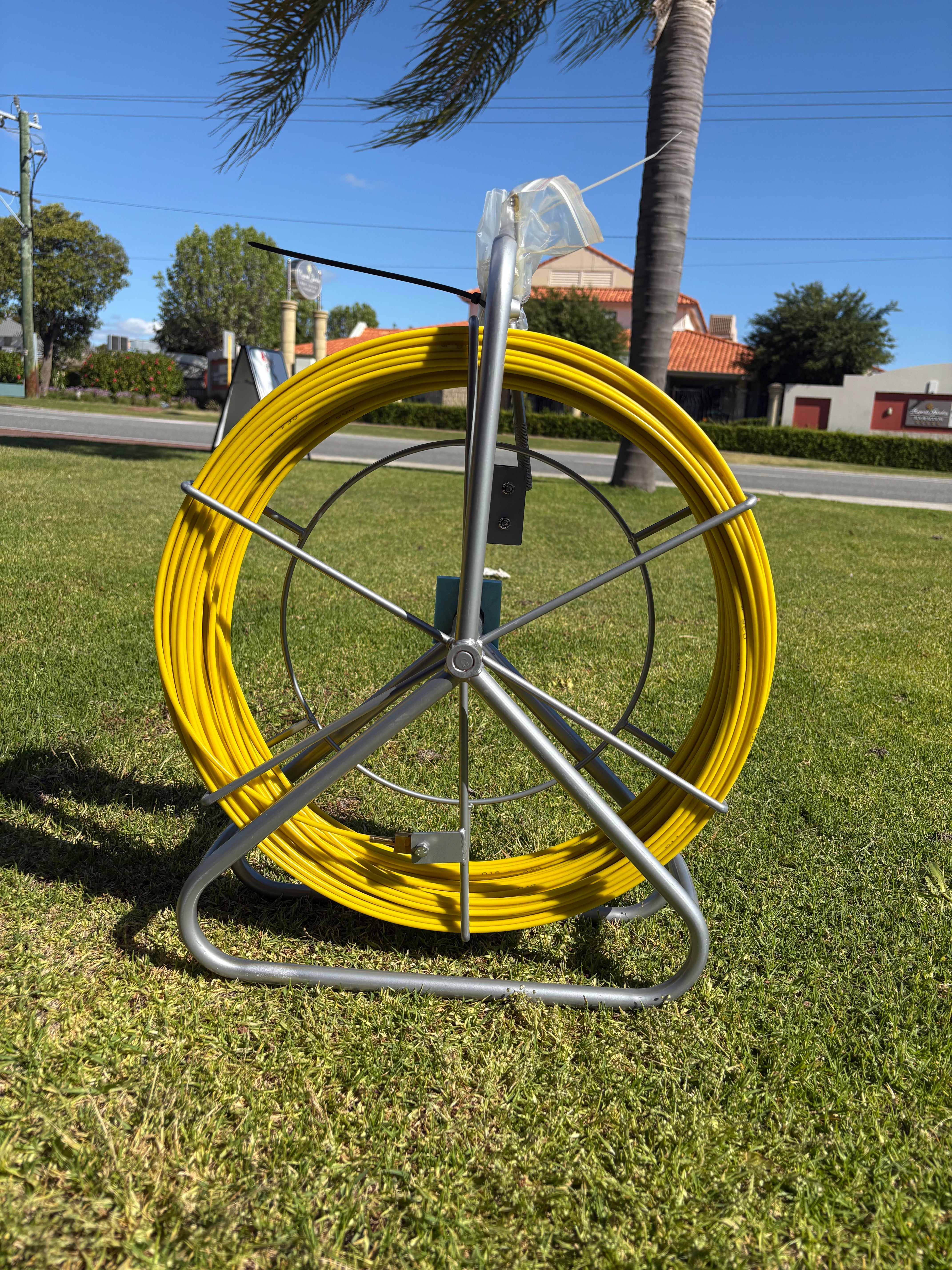 Onyx Transmitter Trace Rod 6mm 100m