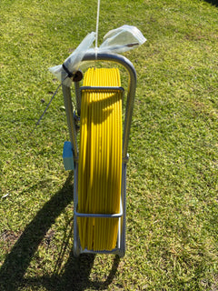 Onyx Transmitter Trace Rod 6mm 100m