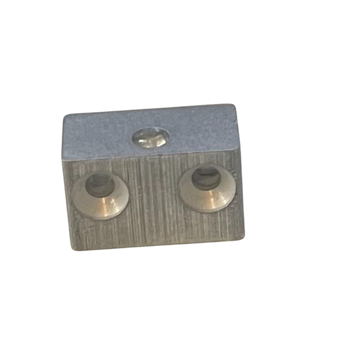 SL-Laser Calibration Point Reflector - prism and block