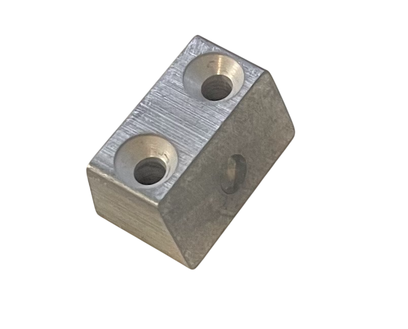 SL-Laser Calibration Point Reflector - prism and block