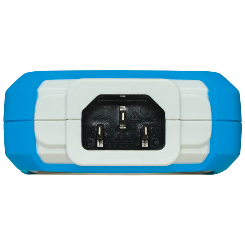 MT312 - RCD/ELCB Loop&Polarity Tester