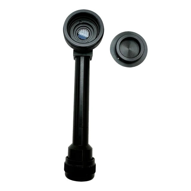 TUF Diagonal Eyepiece for SDJ02 2" THEODOLITE
