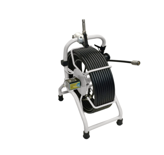 Radiodetection P541 35m Reel with Clamp/Swivel
