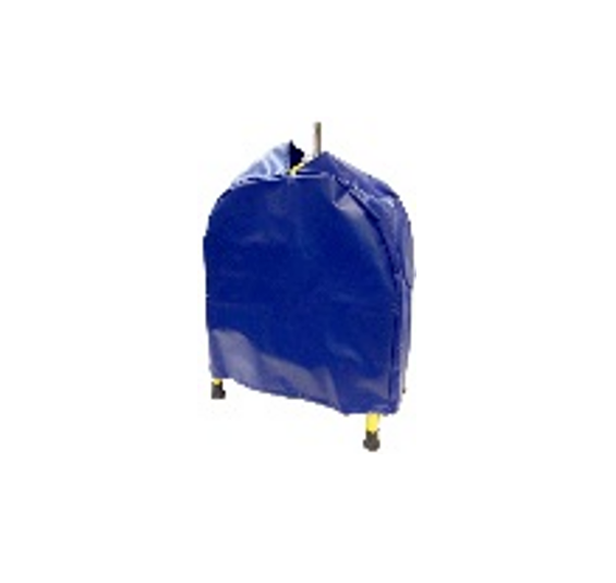 Radiodetection P541/P341 Plumbers Reel Protective Cover (Blue)