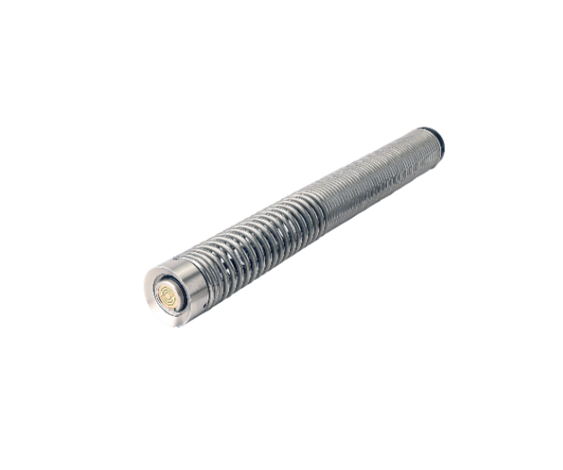 Radiodetection 1.4"/35mm 33kHz Flexisonde for 2"/50mm Camera