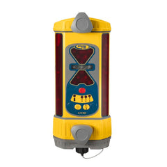 Spectra LR30 Machine Control Display Receiver with Magnetic Mount