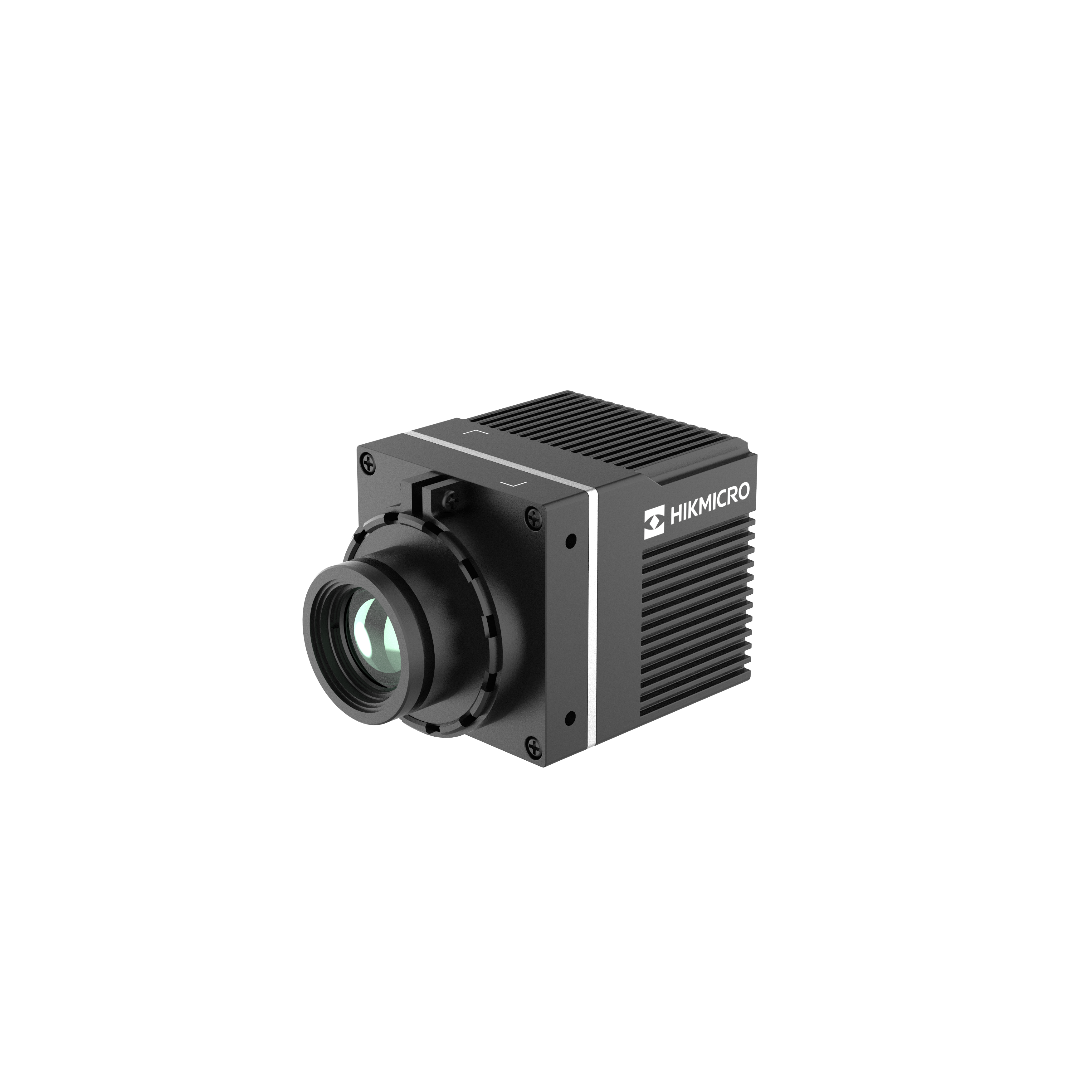 HIKMICRO QF610 18mm Focus Free Box Camera