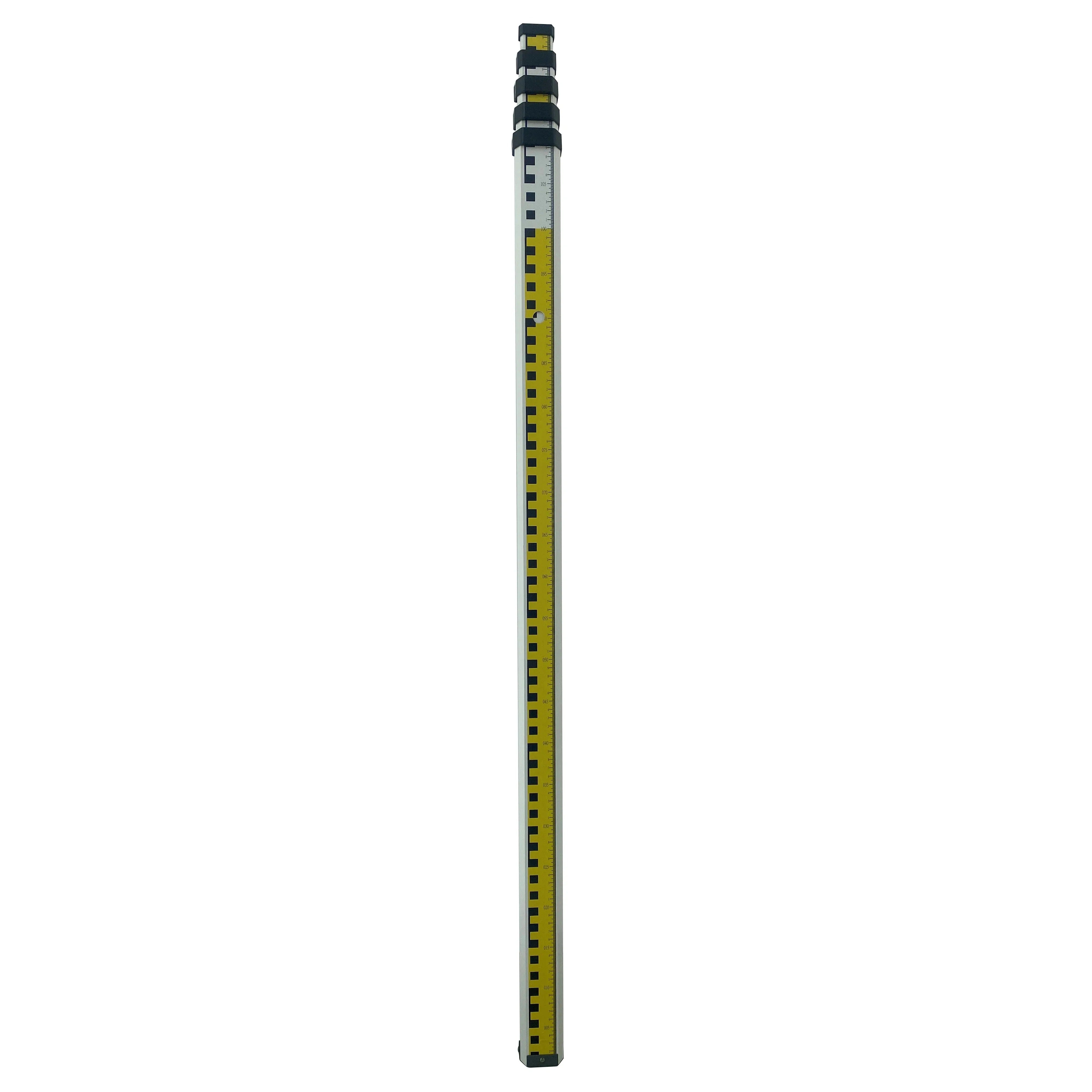 TUF DAL32 Barcode Aluminum Staff