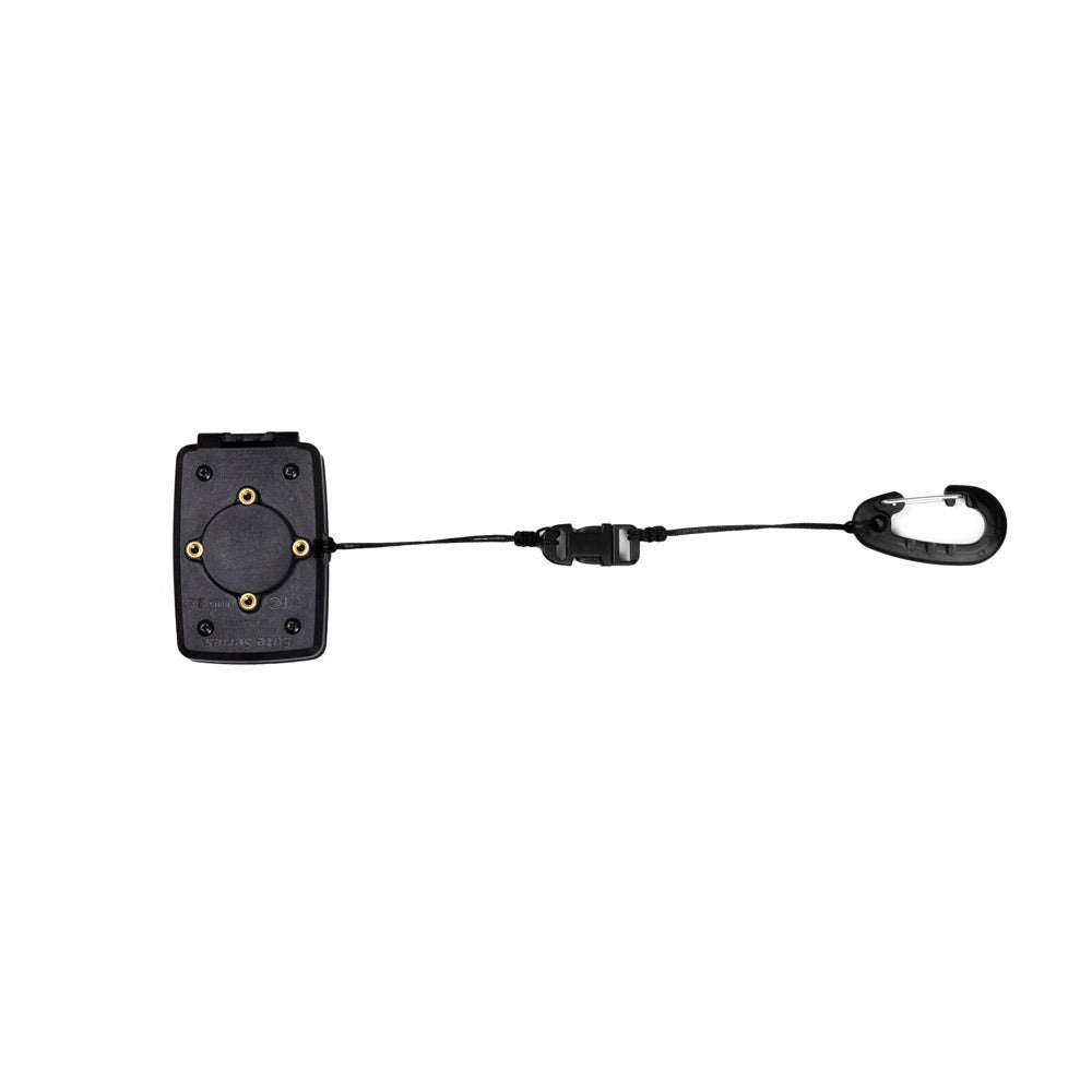Guardian Angel Tether with Quick Disconnect