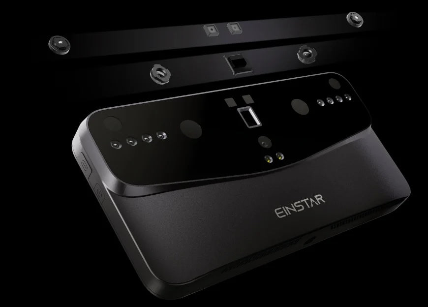 Shining3D Einstar Vega