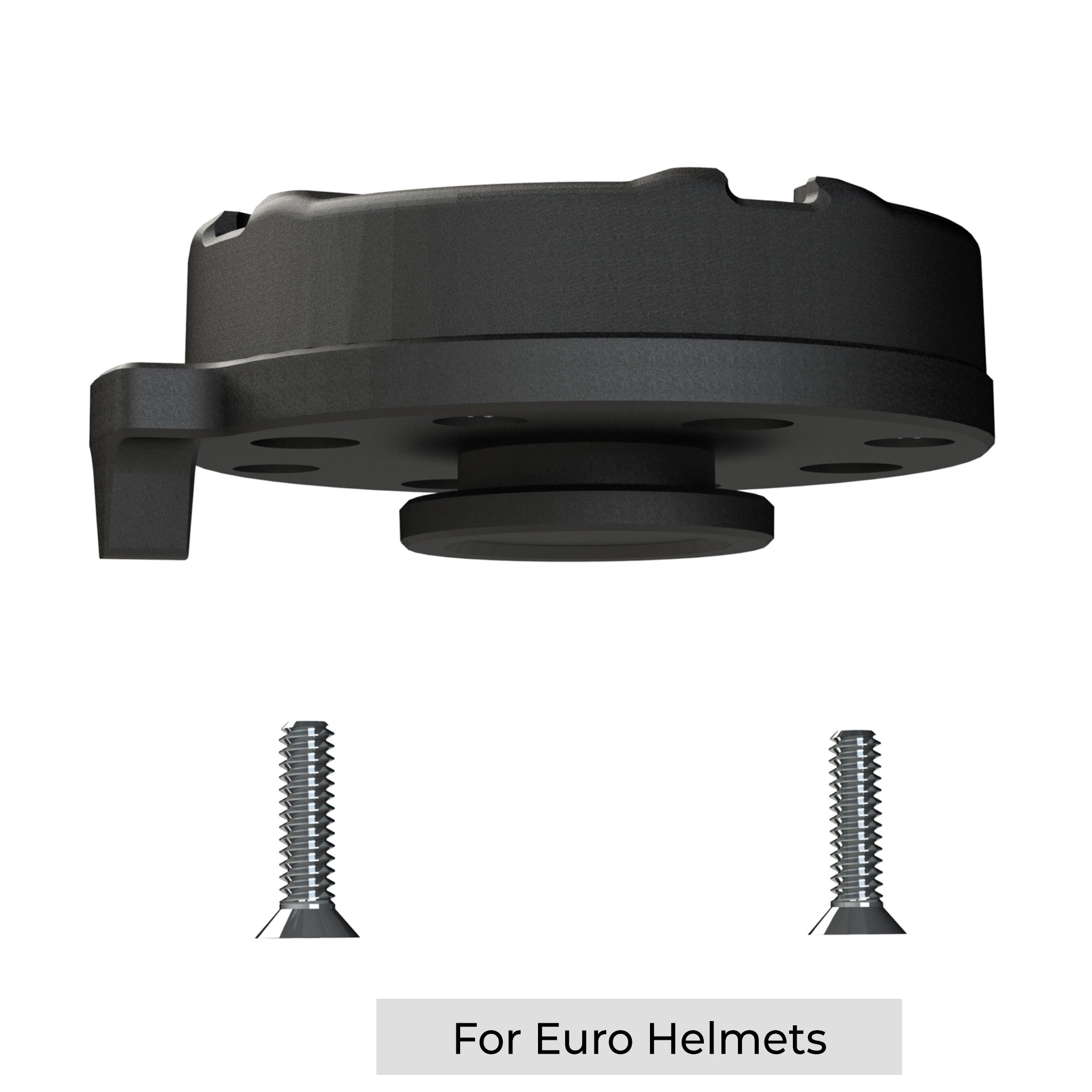 Guardian Angel Fire Helmet Mount