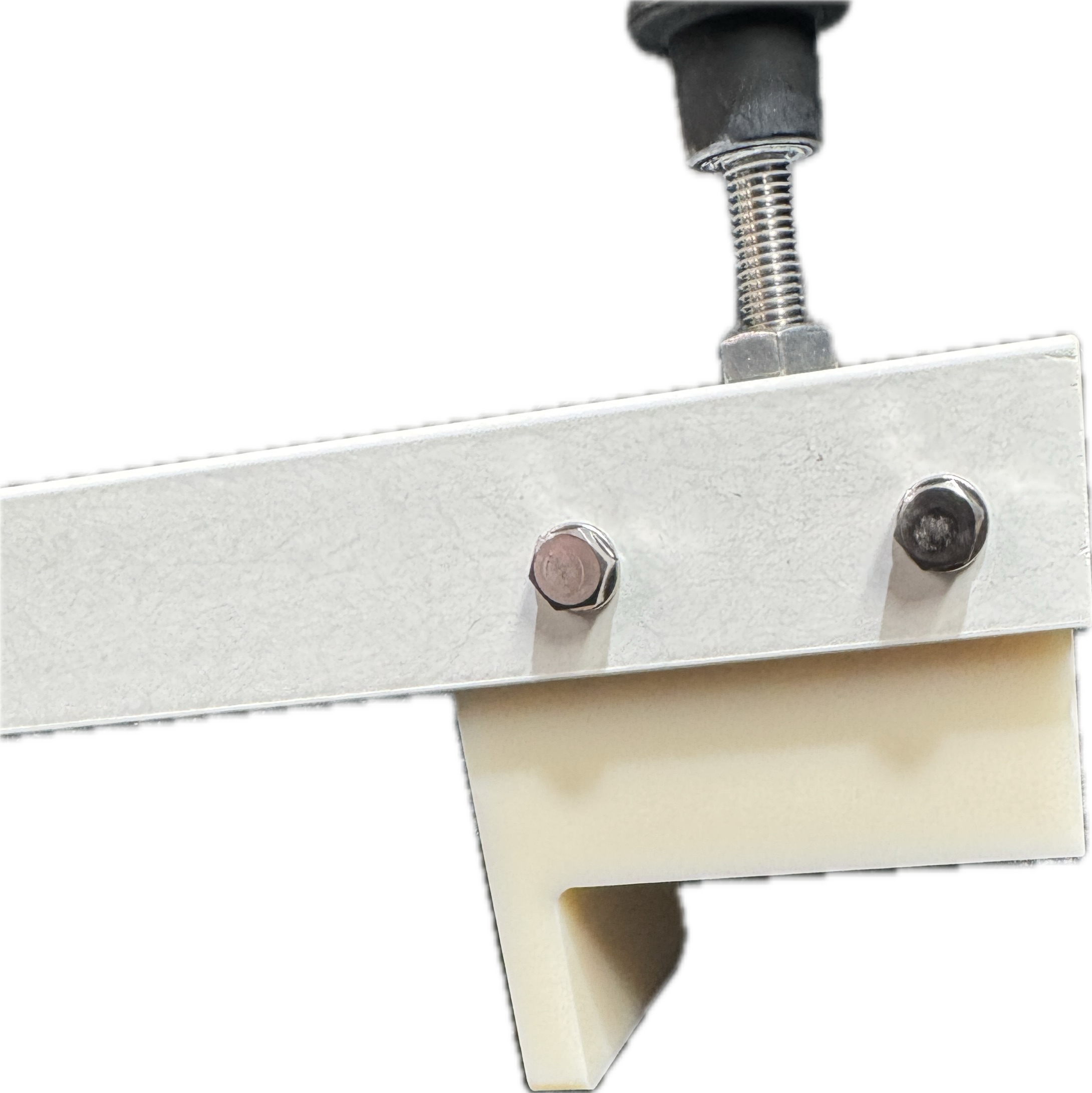 Senshin Powerline Measuring Pole for Railway Lines