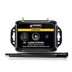 Tramex AP-TREMS-WME/MC cloud station device