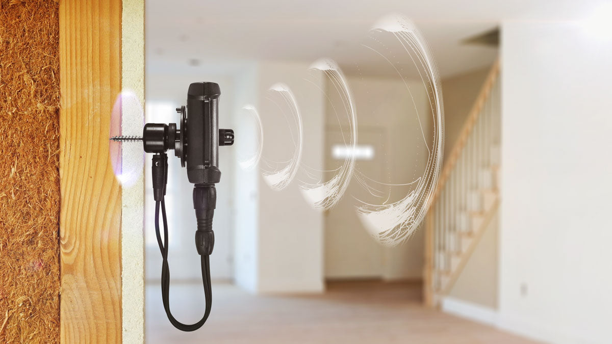 Tramex AP-TREMS-WME/MC  contact without sensor