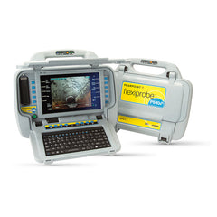 Radiodetection P541 640Hz 35m Rod (25mm or 50mm) PAL Camera Plumbers Systems