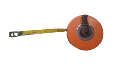 Richter Fibreglass Diameter Tape 10m (Larger Housing)