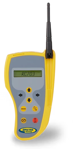 Spectra RC703 Remote For GL722