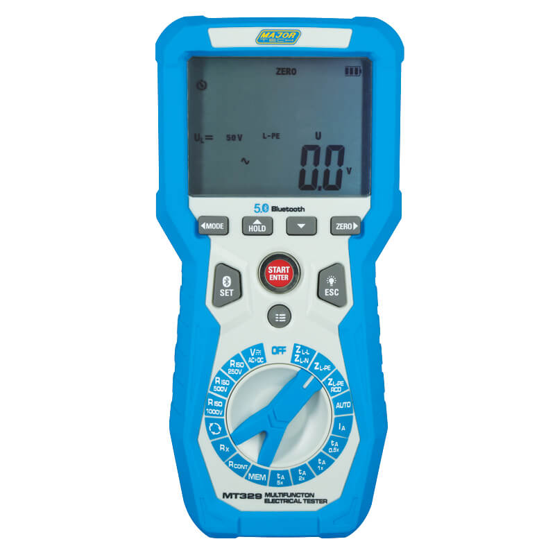 MT239 Bluetooth Handheld Multifunction Insulation Tester