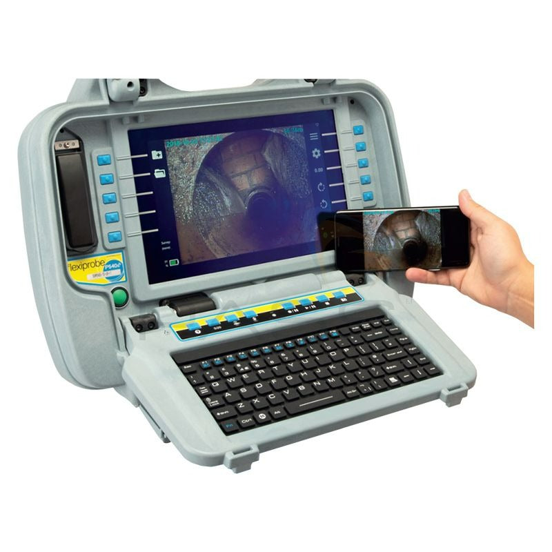 Radiodetection Flexiprobe P540c Controller