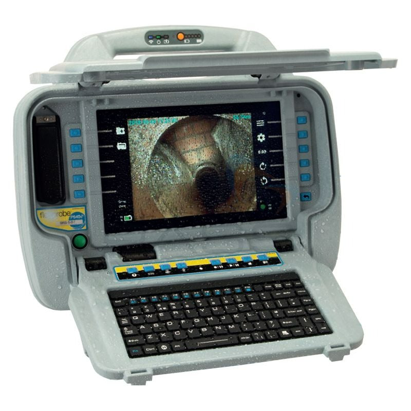 Radiodetection Flexiprobe P540c Controller