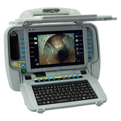 Radiodetection Flexiprobe P540c Controller