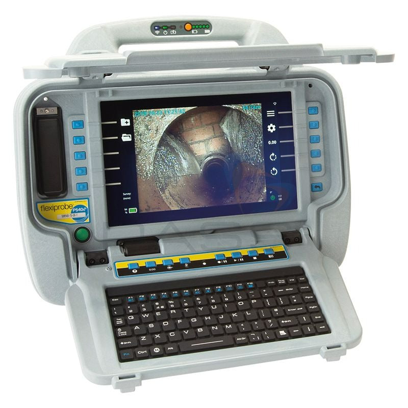 Radiodetection Flexiprobe P540c Controller