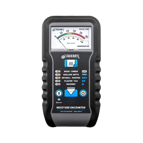 ME5 Moisture Meter