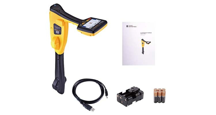 VIVAX-METROTECH vLoc3-Cam Sonde Locator