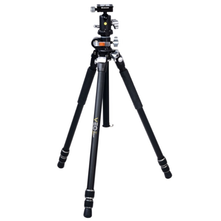 TUF Laser Level Tripod with 1/4" Thread Pan Tilt Head