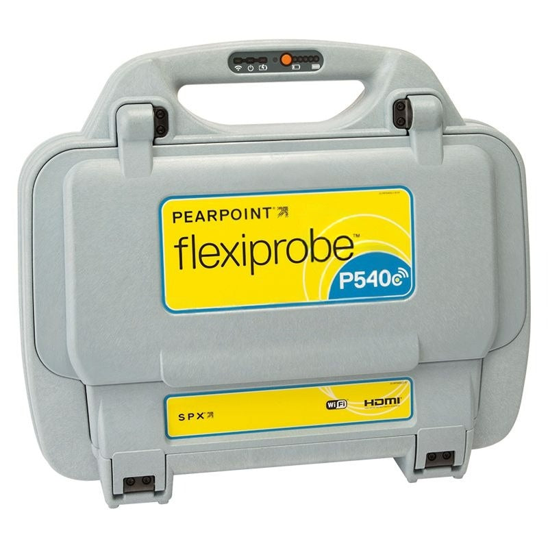 Radiodetection Flexiprobe P540c Controller