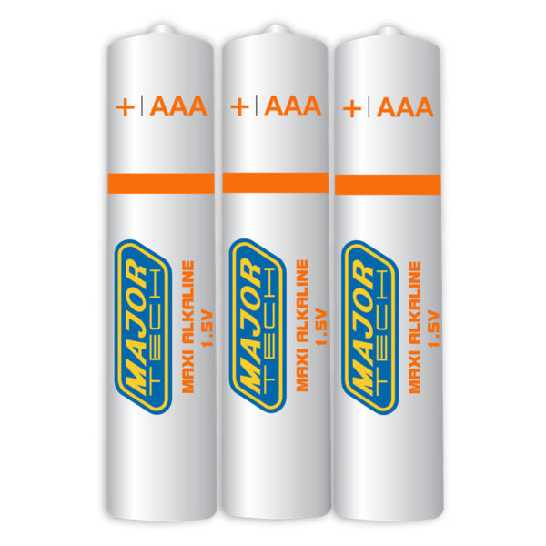 Major Tech MT632 Dual Input Thermometer K-Type 5