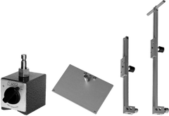 GEO-Laser LE-72 Precision Laser Receiver 0.1mm