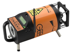 GEO-Laser UL-89L Red Beam Fully Automatic Rotating Universal Laser