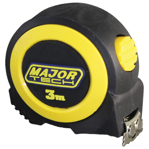Major Tech Tape Measure, Magnetic Tip 3