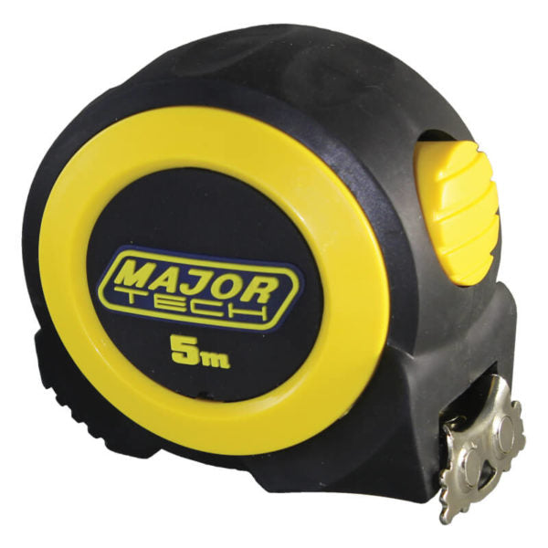 Major Tech Tape Measure, Magnetic Tip 2