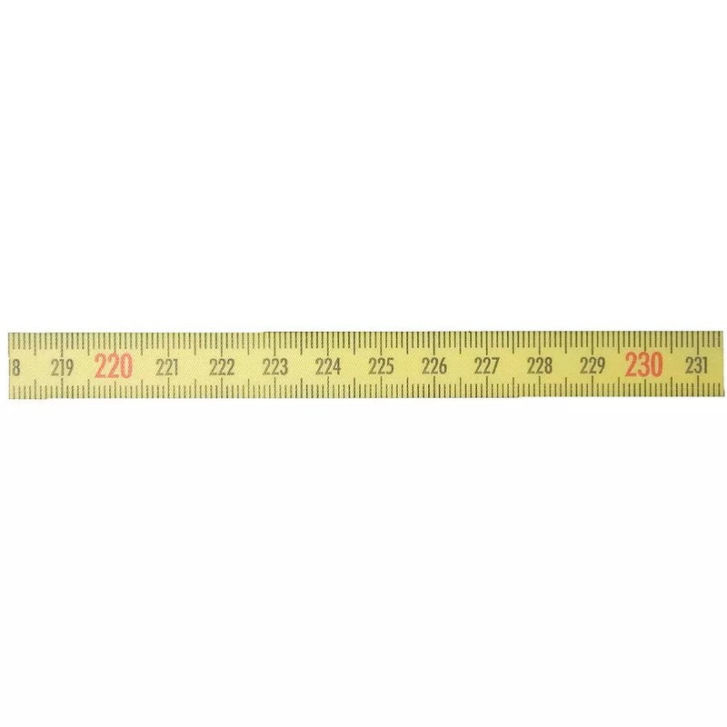 Imex R to L 13mm Bench Tape 10M