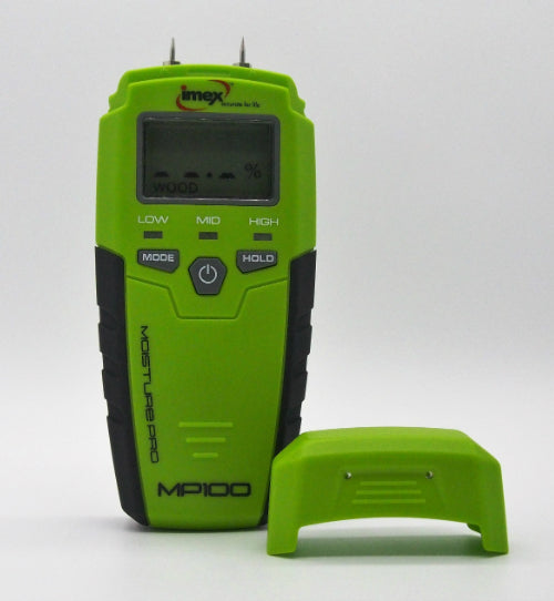 Imex MP100 Moisture Meter