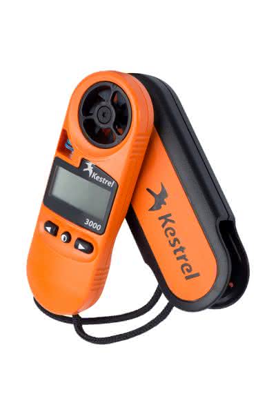 Kestrel 3000HS Heat Stress Meter